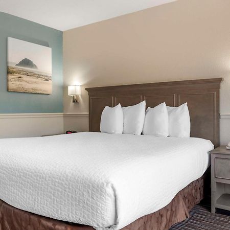 Best Western San Marcos Inn Morro Bay Exterior photo