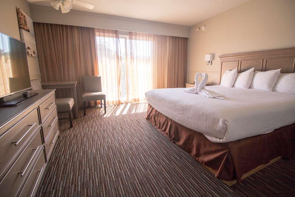 Best Western San Marcos Inn Morro Bay Exterior photo