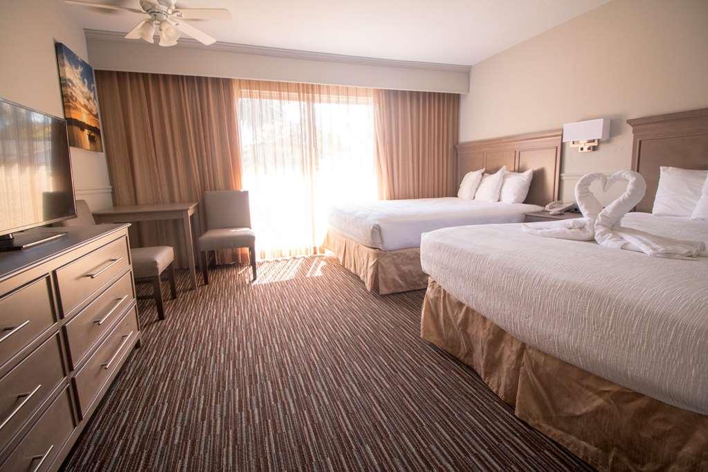 Best Western San Marcos Inn Morro Bay Exterior photo